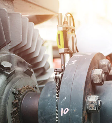 Mechanisch monteur Almelo