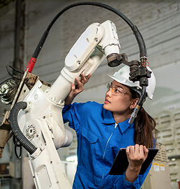 Technische dienstverlening Almelo